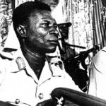 Emmanuel Kwasi Kotoka (1926–1967)