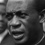 Kwame Nkrumah (1909–1972)