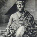 Nana Prempeh I (1870-1931)